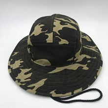 CORDURA Военная Панама Мужская camoflauge создать логотип кепки boonie шляпа Открытый шапки производитель