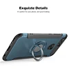 Coque blindée robuste pour Huawei P20 Lite P30 Pro P10 P Smart 2022 Plus Honor 8 9 10 8X 7X 8S Mate 20 NOVA 3 3i 10i ► Photo 2/6