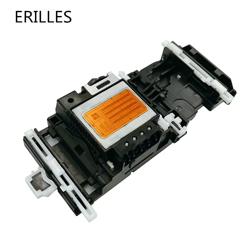 Печатающая головка LK3211001 990 A4 печатающая для принтера Brother 395C 250C 255c 290C 295C 490C 495C 790C