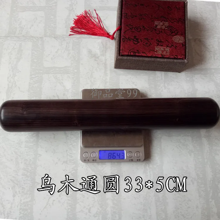 Bocote Taiji из цельного дерева, палочки taiji из черного дерева, палочки Taichi для здоровья, палочки wenge yangsheng zhang yang Goiabao sheng bang из красного дерева