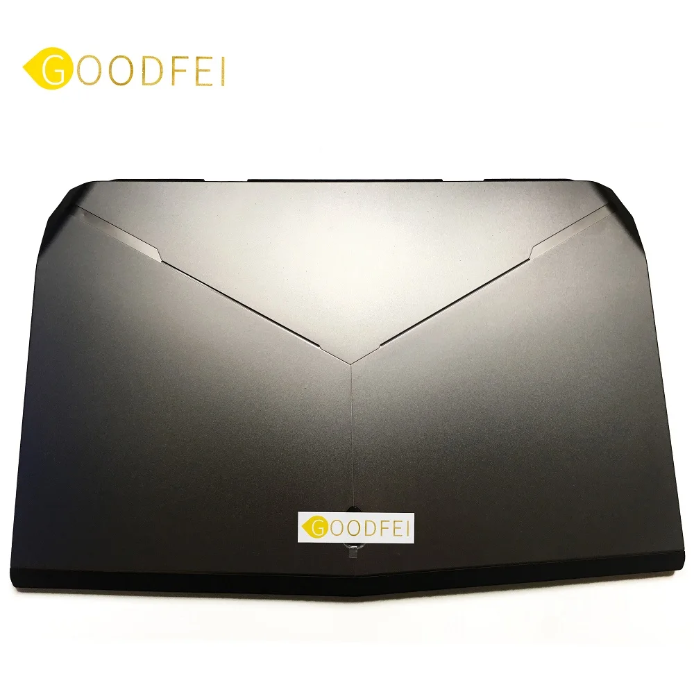 

New Original for DELL for ALIENWARE 17 R2 R3 17" Laptop LCD Back Cover Top Case Shell Rear Lid 0JTC3W AM18F000100