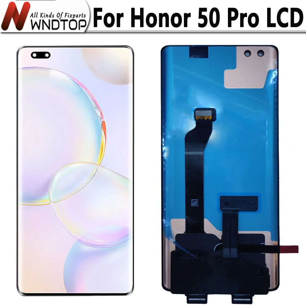 tested-67-for-honor-50-pro-lcd-display-touch-screen-digitizer-assembly-replace-rna-an00-lcd-for-huawei-honor-50-pro-lcd-screen