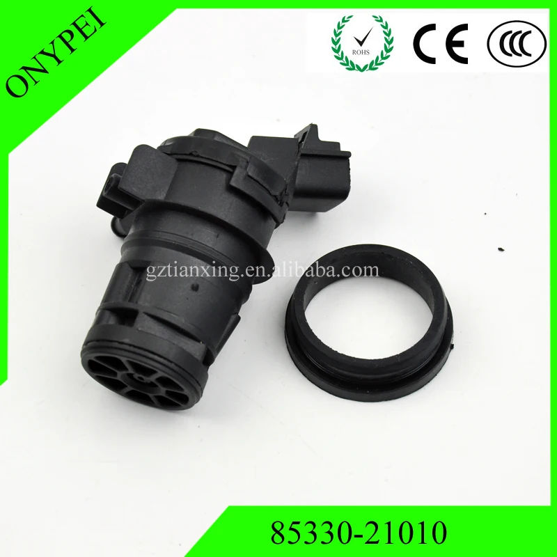 85330 21010 060210 4491 насос для мойки лобового стекла Toyota Yaris л Corolla Camry Prius 8533021010