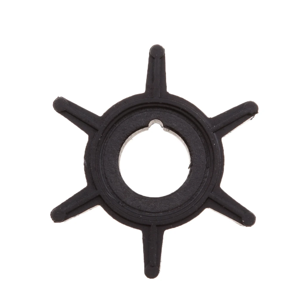 Boat Outboard Motor Water Pump Leaf Impeller for Mercury Mariner 47-16154-3