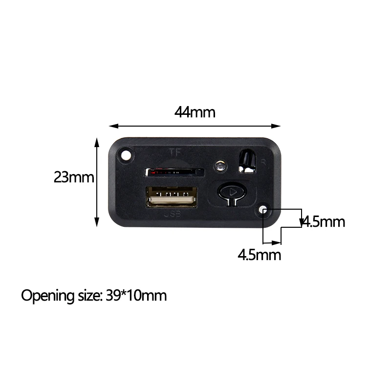mp3 player lossless