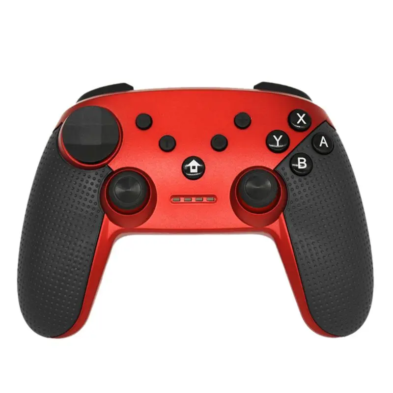 

Gamepad for Switch PC Pro Wireless Bluetooth Game Remote Controller Game Pad 203A