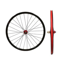 Упорное Велосипедное колесо 700c карбоновые клинчер колеса mtb дисковый тормоз колеса велосипеда 29er 27,5 er клинчер обод 27 мм 30 35 40 45 мм