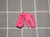 shoes for Monster High School Doll Shoes Children's High Baby Shoes Boots High Heels ► Photo 2/4