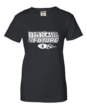 

Womens Dak To The Future T-Shirt Women T Shirt Cheap Sale Women T Shirt Novelty Tops Short Sleeve Tees Chinese Style