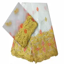 Индийский Базен riche getzner бассейна riche getzner жаккардовая парча ткань с кружевом последние нигерийские геле хедти 5+ 2 ярд KY02