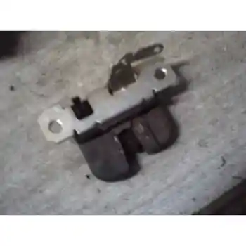 

1883256 Trunk lock/Porton Seat Ibiza (6l1) 1.4 Tdi