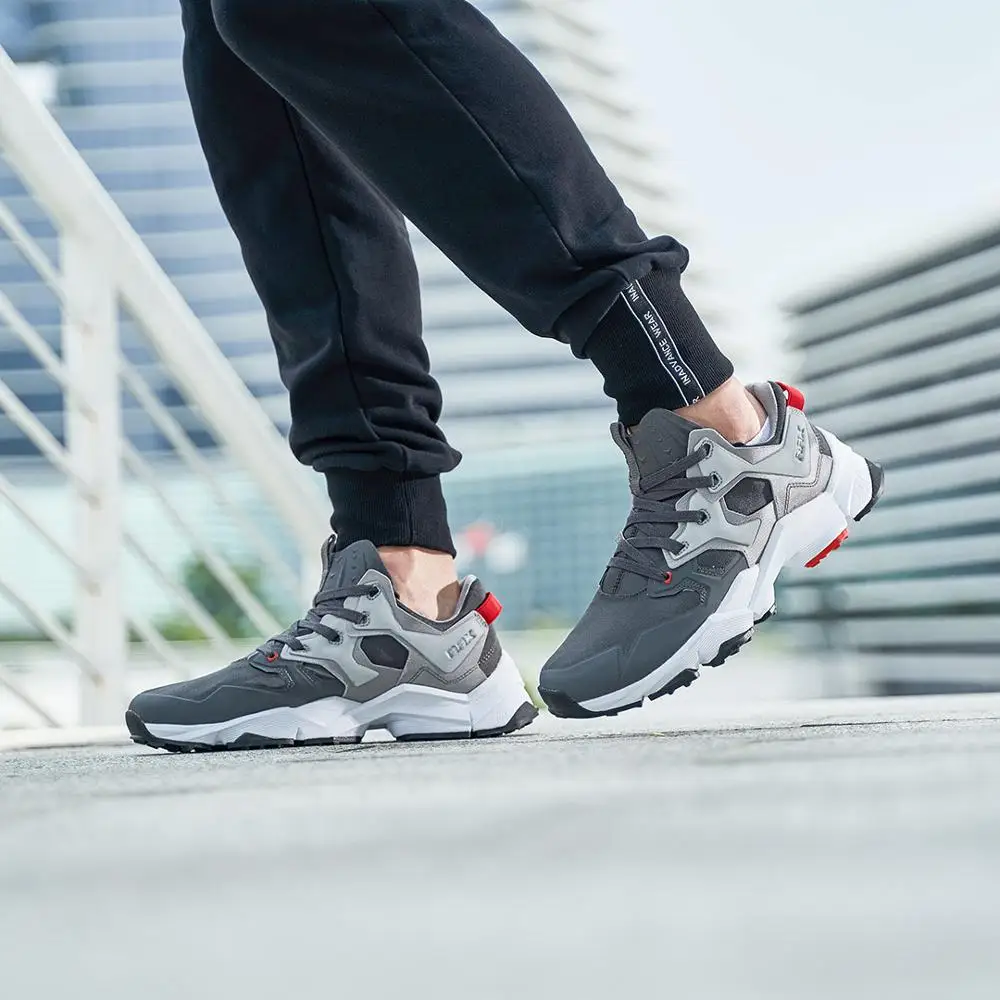 NEW Rax man woman reflective cushioning running shoes Non-slip Wear resistant Rebound insole Outdoor athletic sneakers