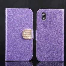 Чехол для телефона zte Blade A7 A7000 L8 флип-чехол из искусственной кожи подставка держатель для карт чехол для zte лезвие A3 A5 полиуретан) и силикона с откидной крышкой