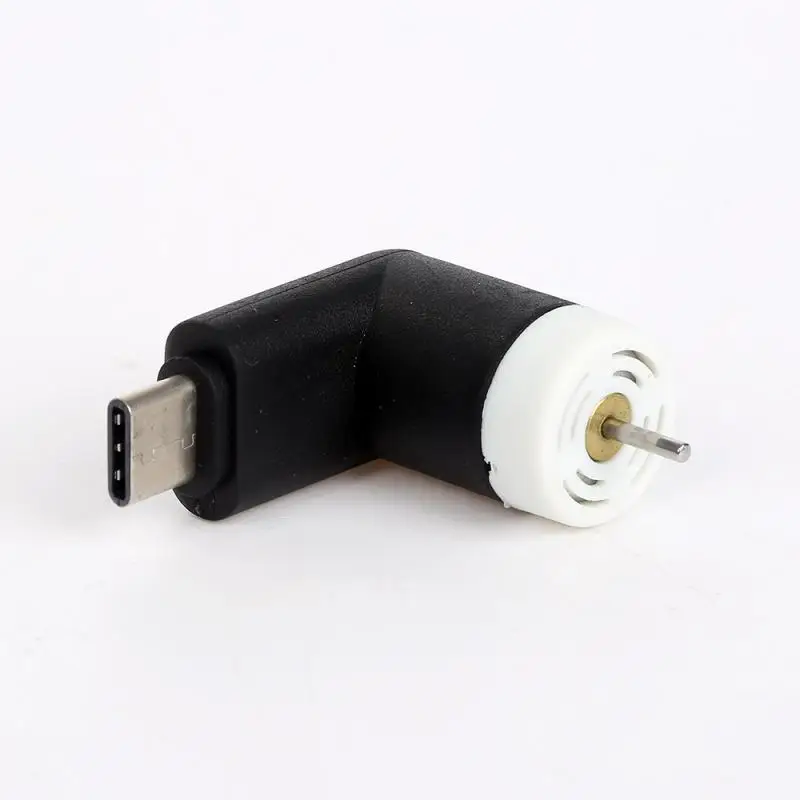 3 в 1 портативный мини вентилятор для сотового телефона USB Type C|Комплекты