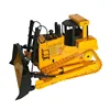 1/12 Remote Control Hydraulic Bulldozer Model Carter D10 Electric Bulldozer Model Adult Toy Birthday Gift ► Photo 2/6