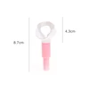 1pcs Portable Abdominal Breathing Exerciser Trainer Respiration Device Props Slim Waist Face Lose Weight Increase Lung Capacity 5