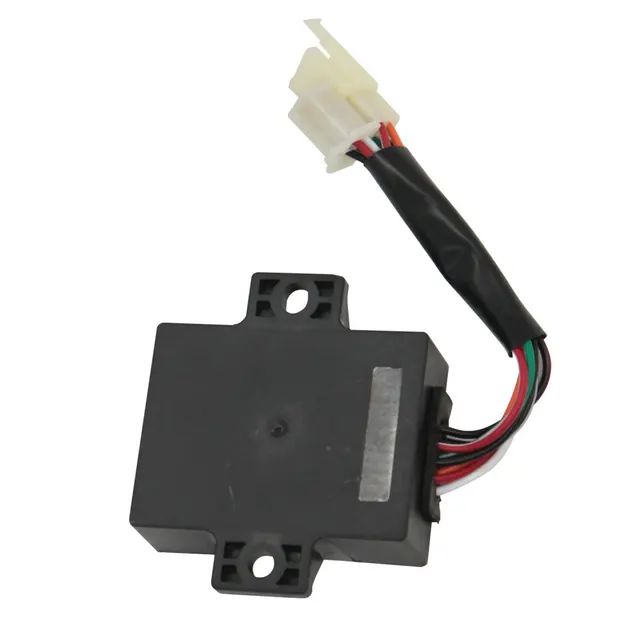 その他 ND Kawasaki Mule CDI Igniter Replacement 21119-2157 CDI Igniter Box