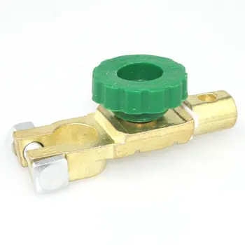 

General 17Mm Car Battery Power Failure Protection Switch Knob Battery Power Failure Switch Protection Switch