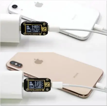 10 шт./1 м быстрый PD кабель для освещения типа C кабель для зарядки USB C до 8 pin Синхронизация данных для телефона 11 Pro Max Macbook