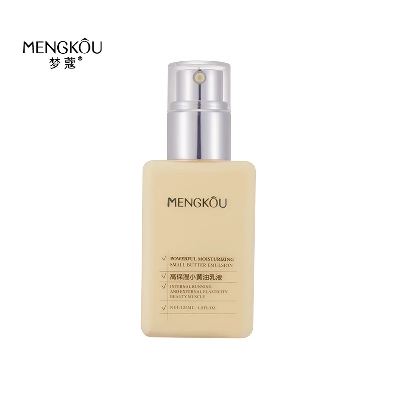 

Artdeco High Moisturizing Small Butter Lotion 125