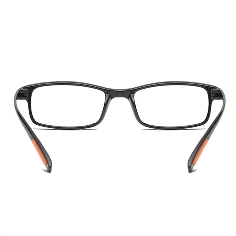 IBOODE TR90 очки для чтения для женщин и мужчин квадратные пресбиопические очки женские мужские очки при дальнозоркости диоптрий увеличительные очки
