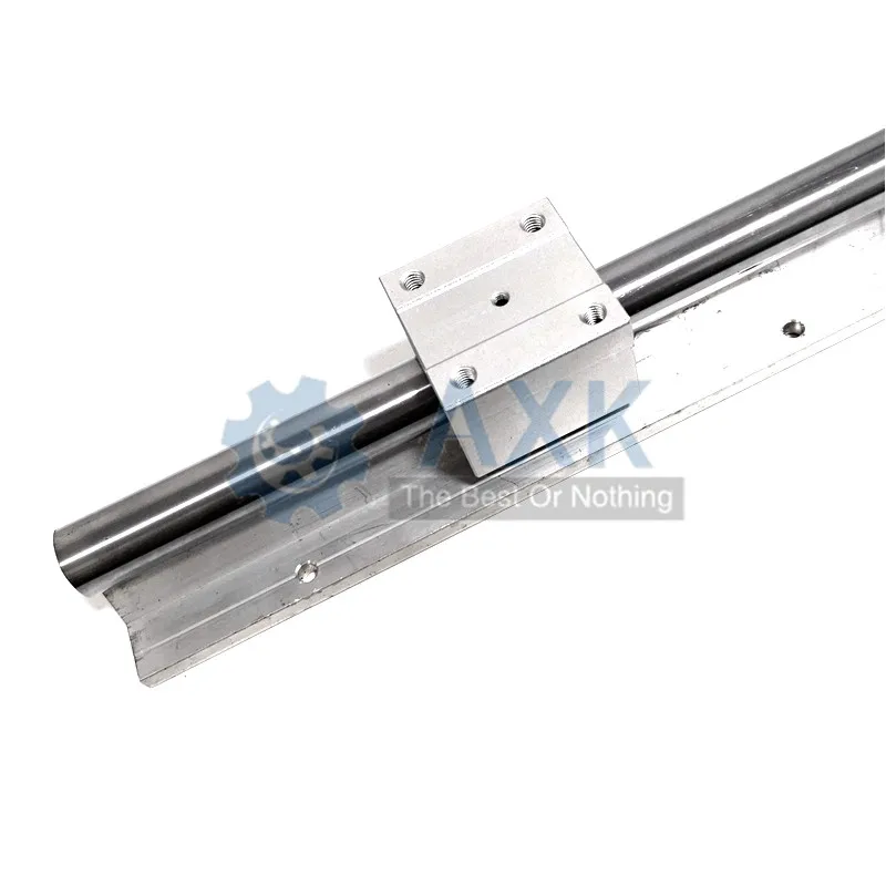 2 шт. SBR10UU SBR12UU SBR13UU SBR16UU SBR20UU SBR25UU SBR30UU Линейный шарикоподшипник блок открытого типа ЧПУ маршрутизатор SBR линейная направляющая 2 шт. SBR10UU SBR12UU SBR13UU SBR16UU SBR20UU SBR25UU SBR30UU Линейный шарикоподшипник блок открытого типа ЧПУ маршрутизатор SBR линейная направляющая