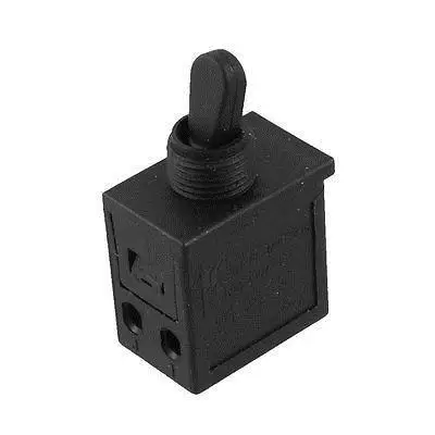 FB3-8/2F-23C DPDT AC 250V 5A 5E4 рычажный переключатель для угловая шлифовальная машина
