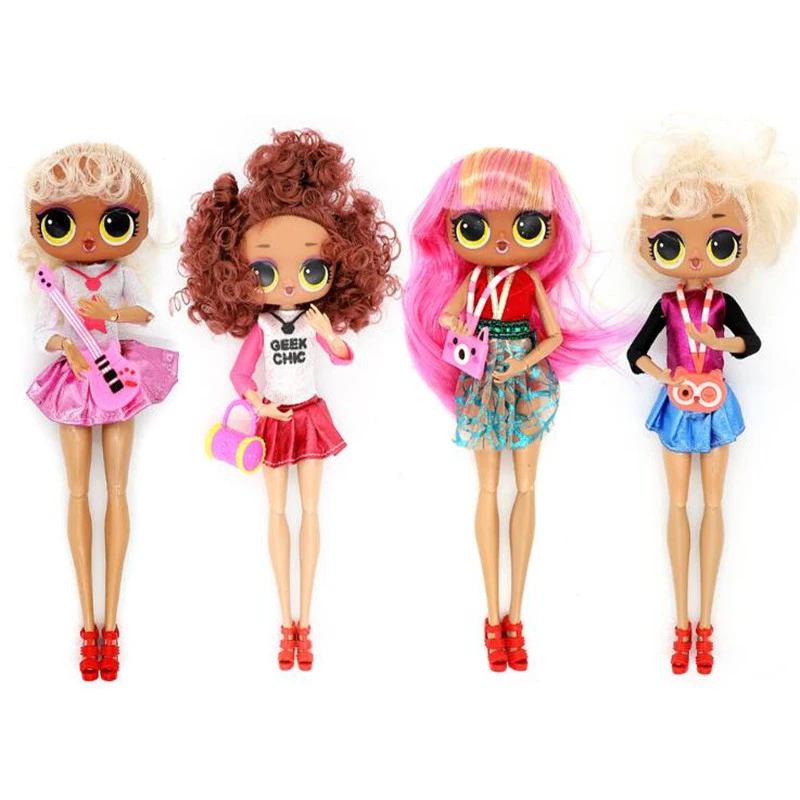 lol dolls for kids