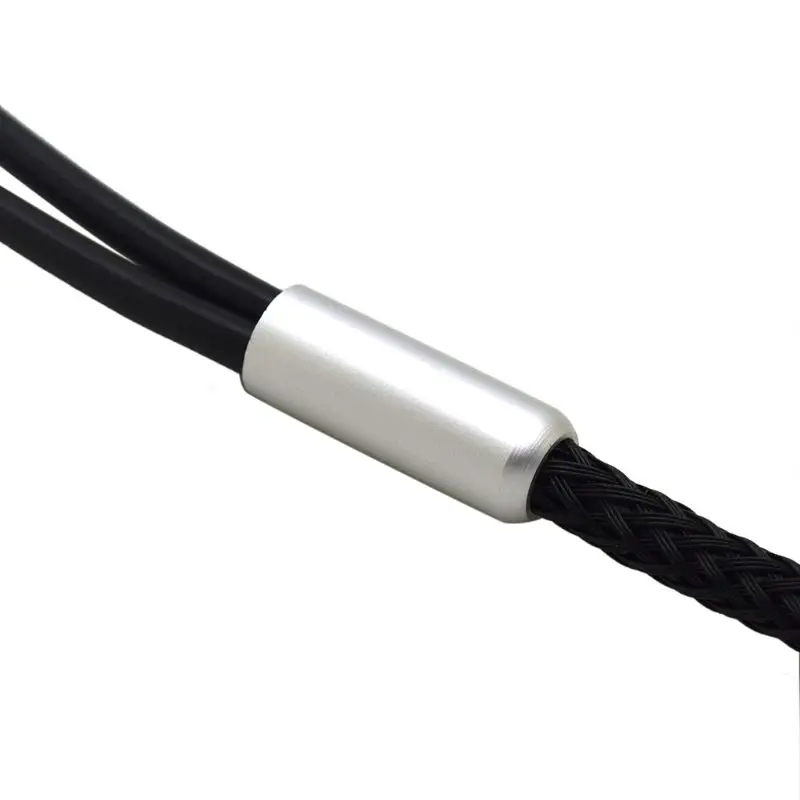 Для наушников HD600 HD650 HD525 HD545 HD565 Наушники Замена аудио шнуры