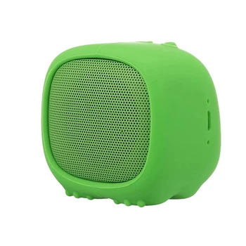 

Smalody Mini Bluetooth Speaker Portable Sound Box Speakers with Microphone Tf Slot for Iphone Samsung Smart Phone
