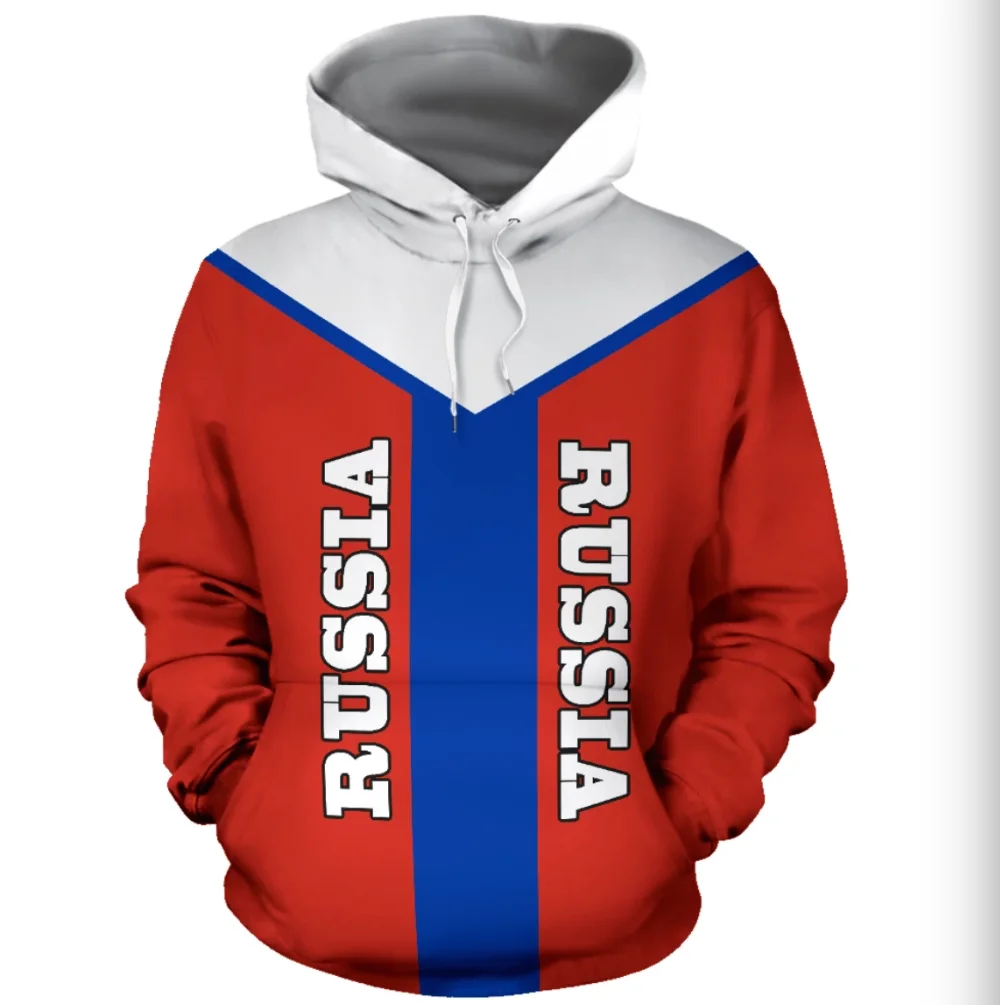 Россия, Беларусь, модная мужская футболка для движения, Мужская толстовка, уличная толстовка, Мужская толстовка, Sudaderas Para Hombre