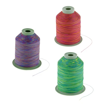 

Fishing Rod Building Thread Line Rod Repairing Guide Wrapping Fixing Thread