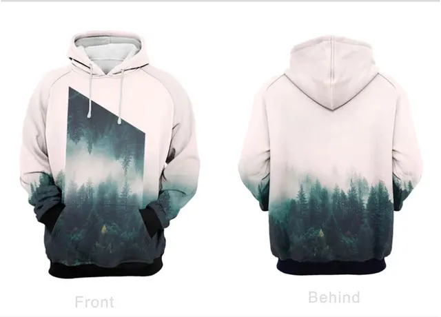 the green elite wolf hoodie