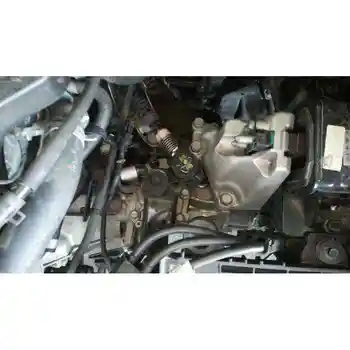 

ZG72 GEARBOX HYUNDAI TUCSON
