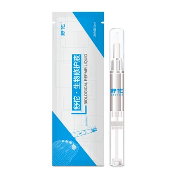 

Newly 3ml Nail Fungus Treatment Liquid Anti Fungal Finger Toe Nails Care CTN88