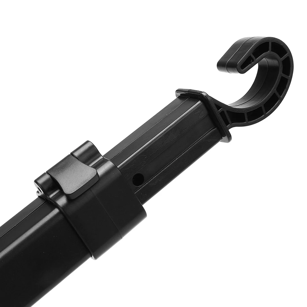 Car Seat Headrest Phone Holder 360° Rotating Adjustable Dual Mount for Phone Flat Computer Car Phone Mount Holder