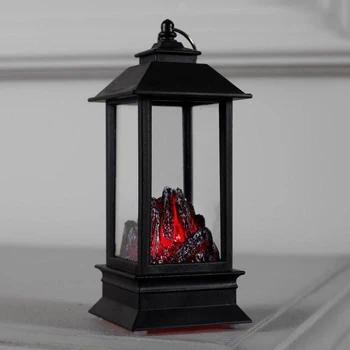 

Light figure "Fireplace" effect of burning fire, 13x5x5 cm, from baht. 2032 (included) 4364354