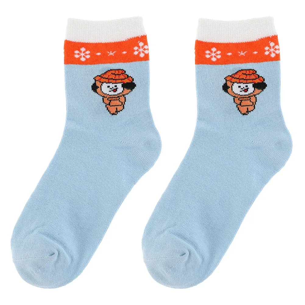 Cosplay&ware Bats Pumpkin Cartoon Socks Men Knee-high Halloween Cosplay Cotton Crew Spring Autumn Casual -Zentai shop online Ha0af3efff6e843a9a311076b3fb8fecf5.jpg