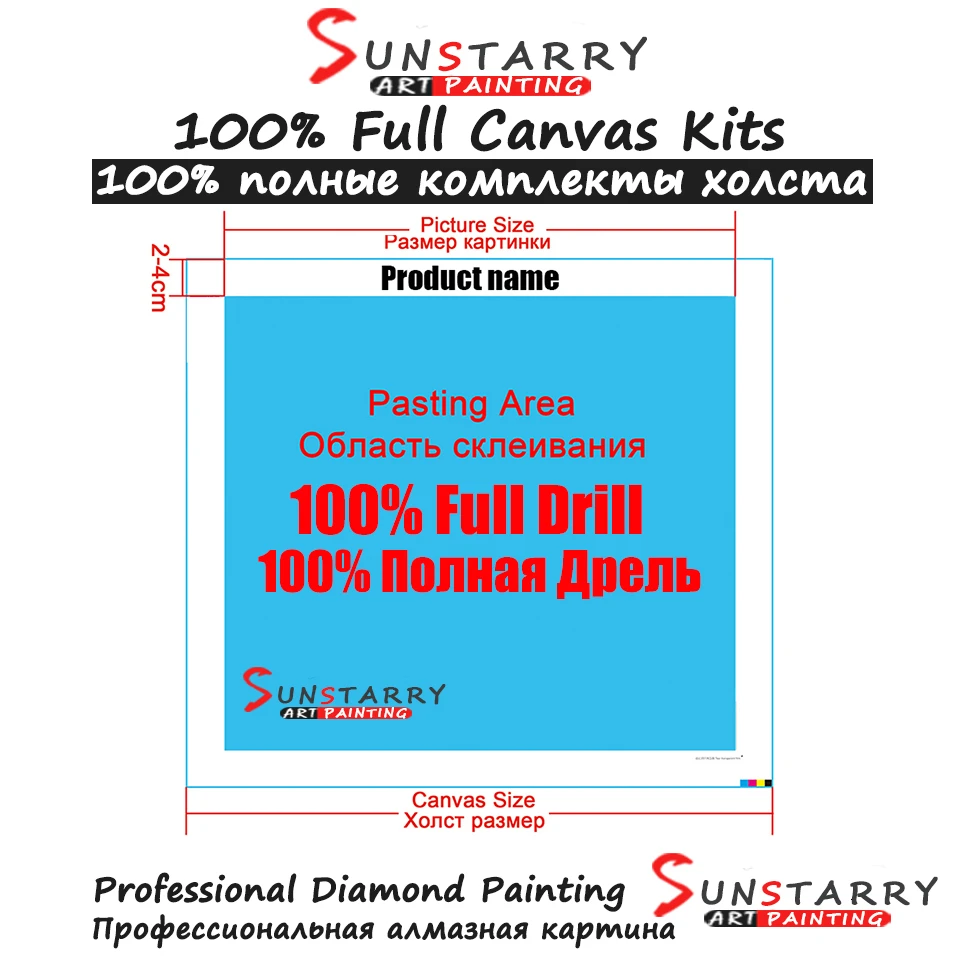 Sunstarry полный квадратный алмаз вышивка мультфильм мышь 5D DIY алмазная живопись крест шипованные Стразы мозаика Наклейка Декор