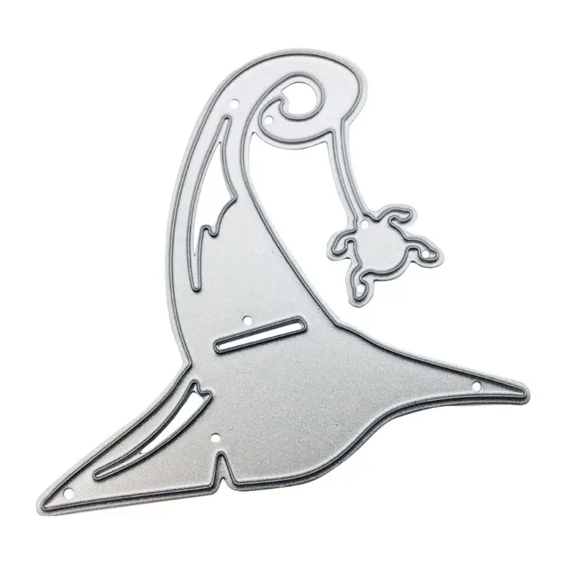 

Halloween Hat Metal Cutting Dies Stencil DIY Scrapbooking Album Stamp Paper Card Embossing Craft Decor