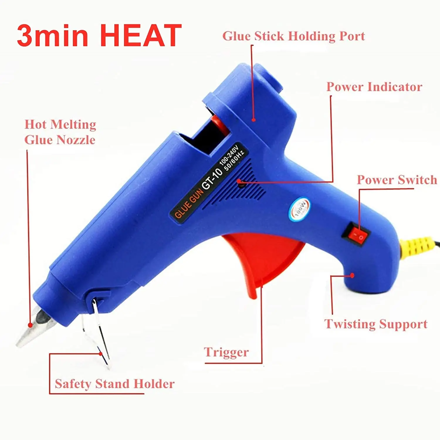 Рисунок 5 - устройство для удаления вмятин