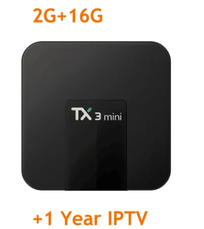 2G16G IPTV BOX EVD tv IP tv M3U подписка android box android ip tv UK Italia португальский Французский Испанский Арабский IP tv M3u Smart World tv для Mag - Цвет: 2G16G IPTV BOX