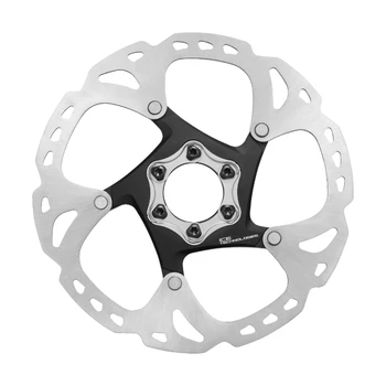 

DEORE XT SM-RT86 Mountain Bike Disc Brake Rotor MTB Rotors Bicycle Parts 160/180/203mm Ice Technologies