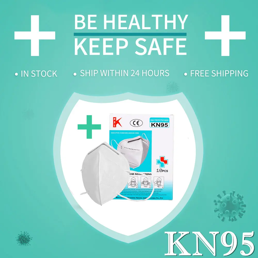 

Dust Masks Face Mask Disposable and Anti-Dust Reusable N95 mask N95 Filter respirator gas mask n95 kn95 3/4/5 layer Breathable