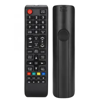 

TV Remote Control Long Distance Home Wireless TV Controller T24E390 L24D390EW for Samsung BN59-01189A TV Control