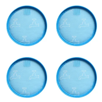 

4PC Washable Pre-Motor HEPA Filter for DYSON DC19 DC20 DC21 DC29 Robot Vacuum Cleaner Replacement Parts Accessory