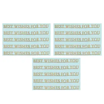 

15pcs Essential Oil Tag Sticker Durable Prime Practical Bottle Decals Essential Oil Decals Bottle Sticker for Kitchen