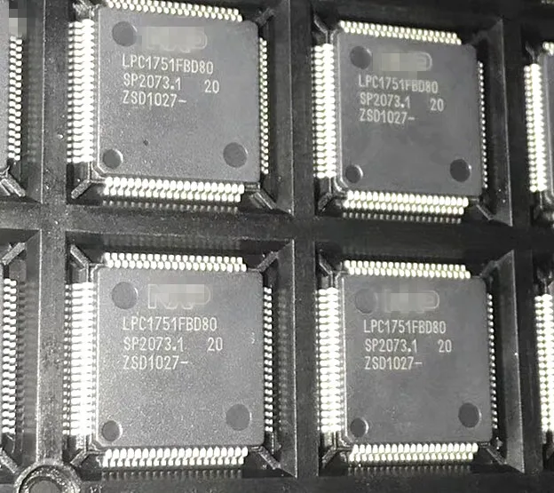 LPC1751FBD80