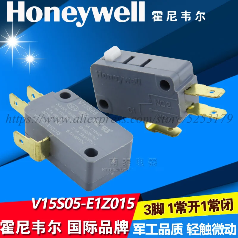 Оригинальный Новый микро-переключатель HONEYWELL 5 шт. | Инструменты