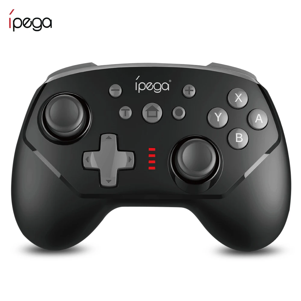 IPEGA PG-9162B PG9162B Мини Bluetooth игровой контроллер беспроводной геймпад проводной
